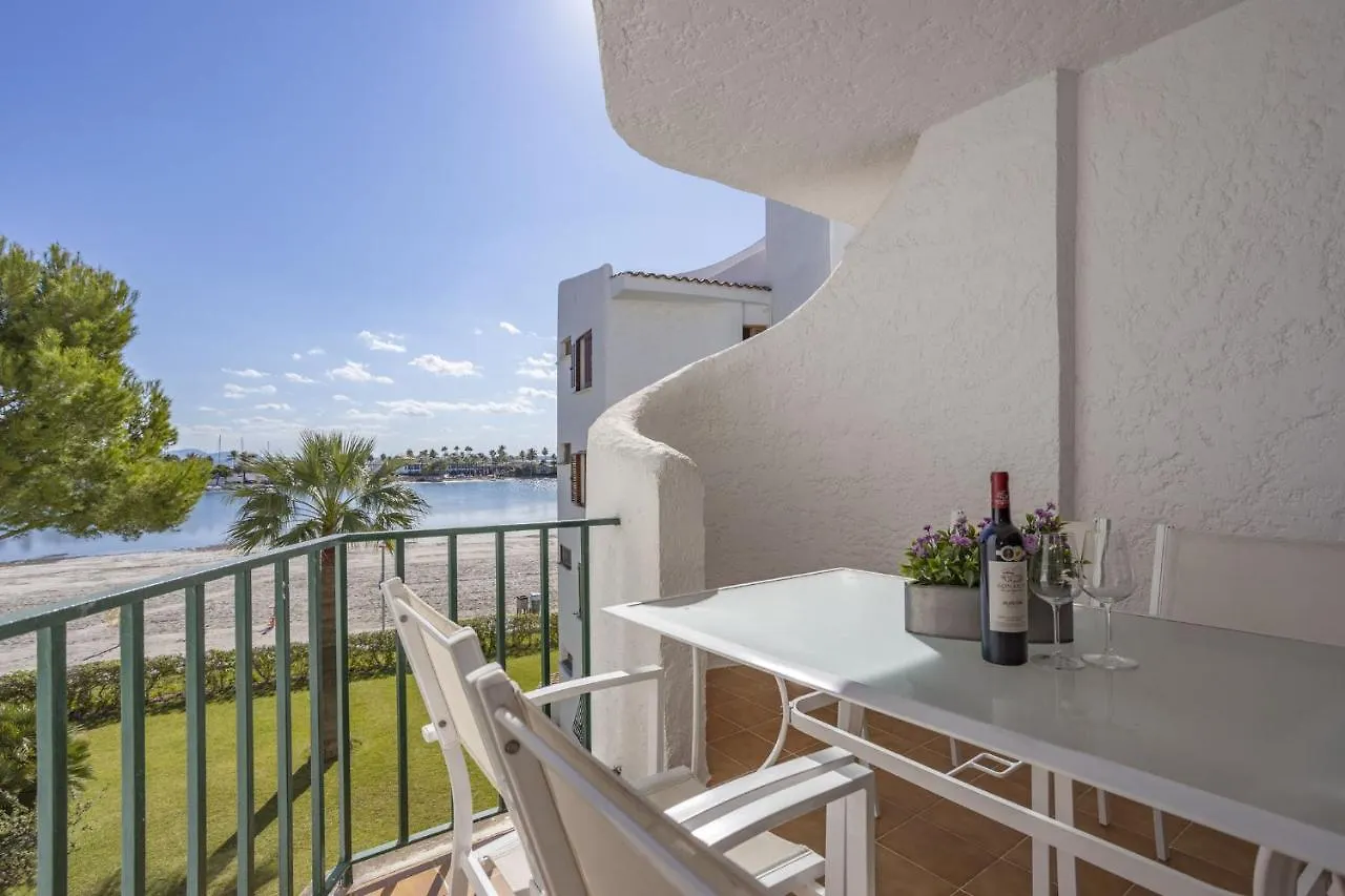 Apartment Apartamento Marina 454 Port de Alcudia