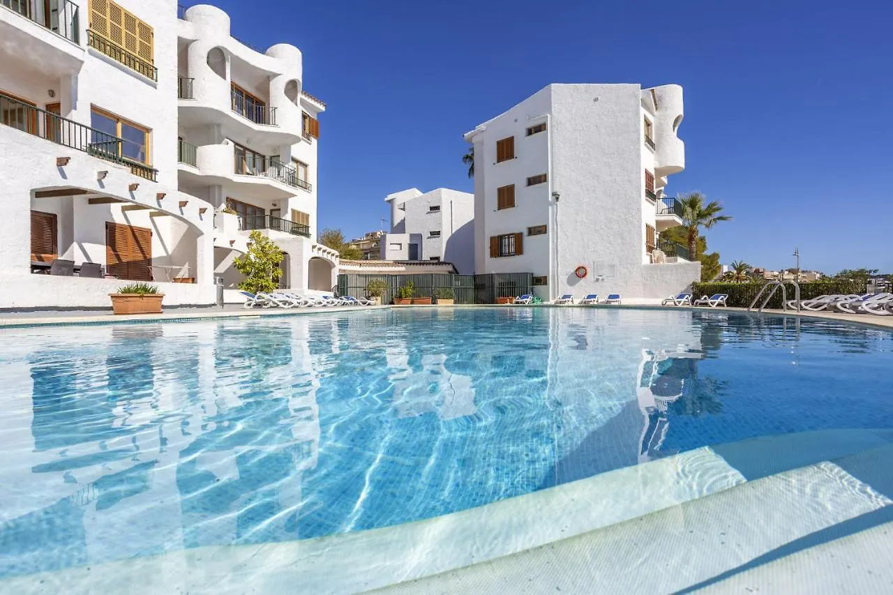 Apartamento Marina 454 Port de Alcudia  Port de Alcudia (Mallorca)