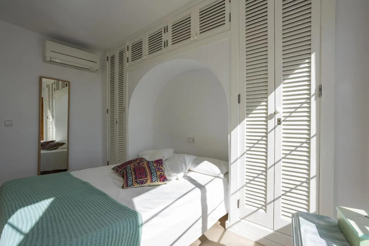 Apartamento Marina 454 Port de Alcudia  Spain