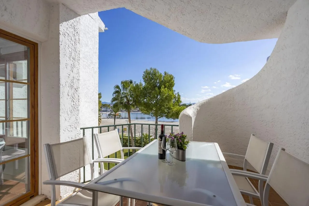 Apartamento Marina 454 Port de Alcudia