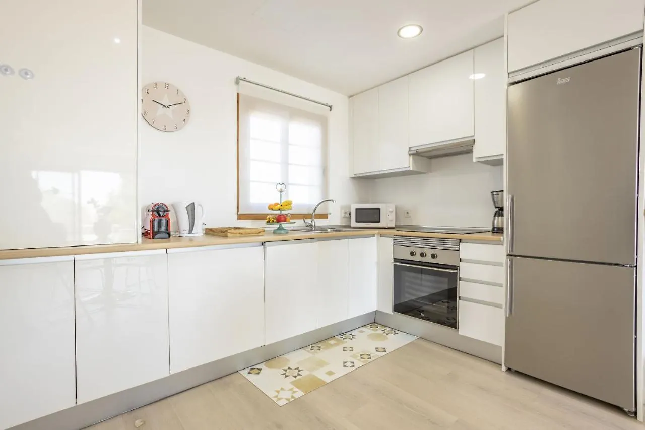 Apartamento Marina 454 Port de Alcudia  Apartment