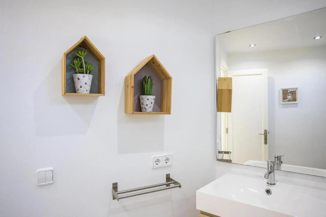 Apartamento Marina 454 Port de Alcudia  Spain