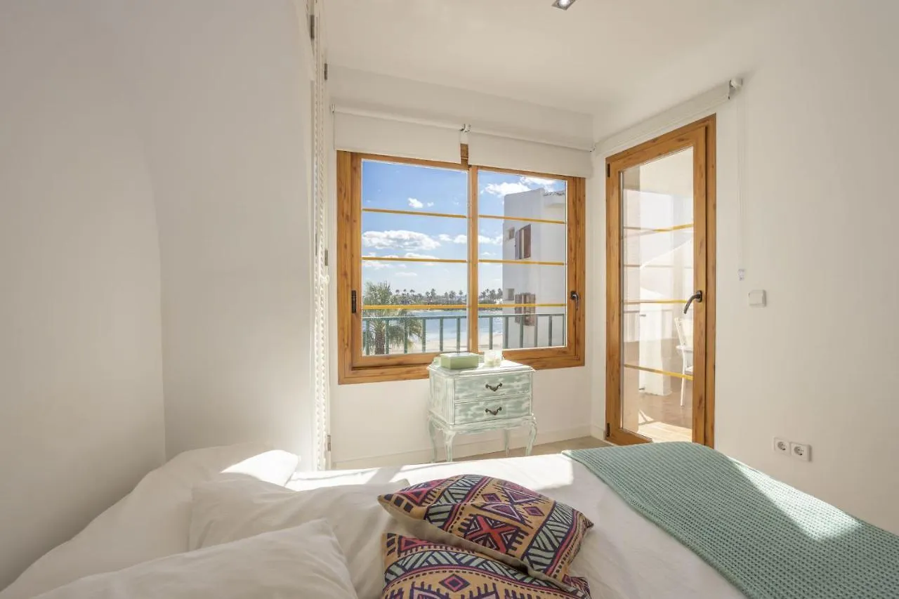 Apartamento Marina 454 Port de Alcudia  0*, Port de Alcudia (Mallorca) Spain