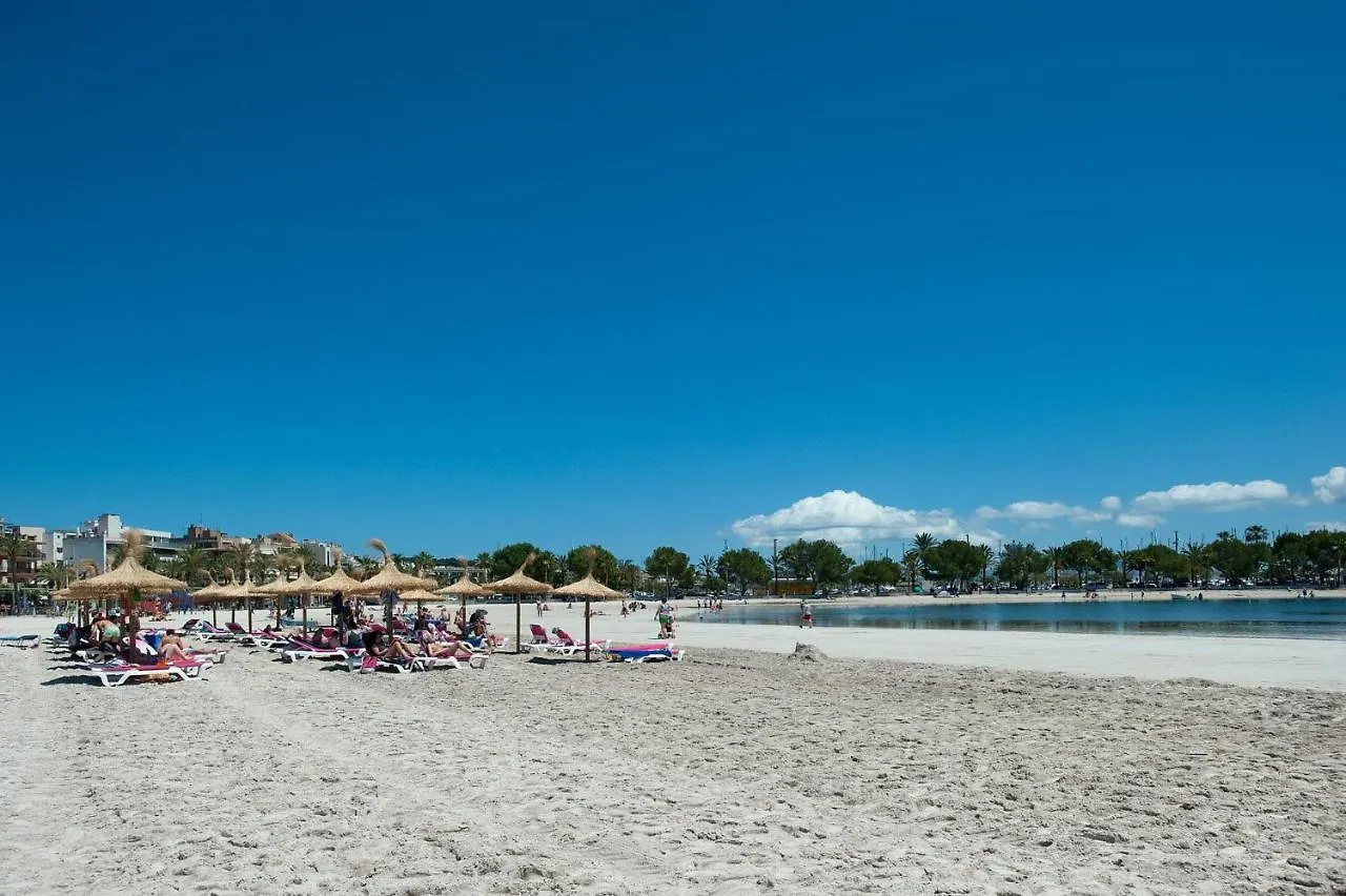 Apartamento Marina 454 Port de Alcudia