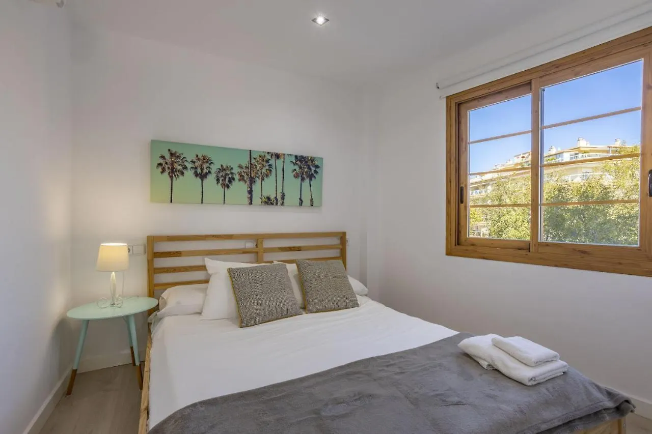 Apartamento Marina 454 Port de Alcudia  Apartment