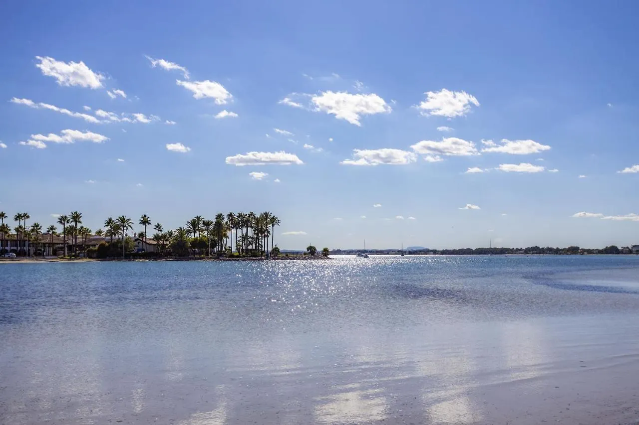 Apartamento Marina 454 Port de Alcudia  Port de Alcudia (Mallorca)