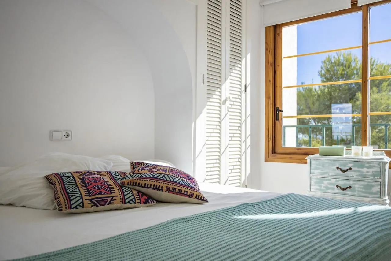 Apartment Apartamento Marina 454 Port de Alcudia