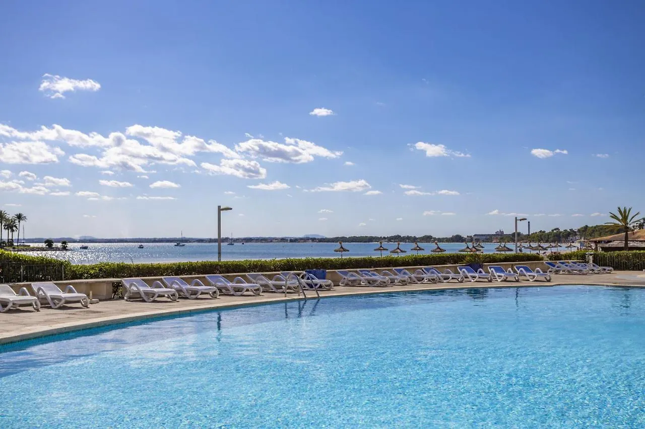 Apartamento Marina 454 Port de Alcudia  Port de Alcudia (Mallorca)