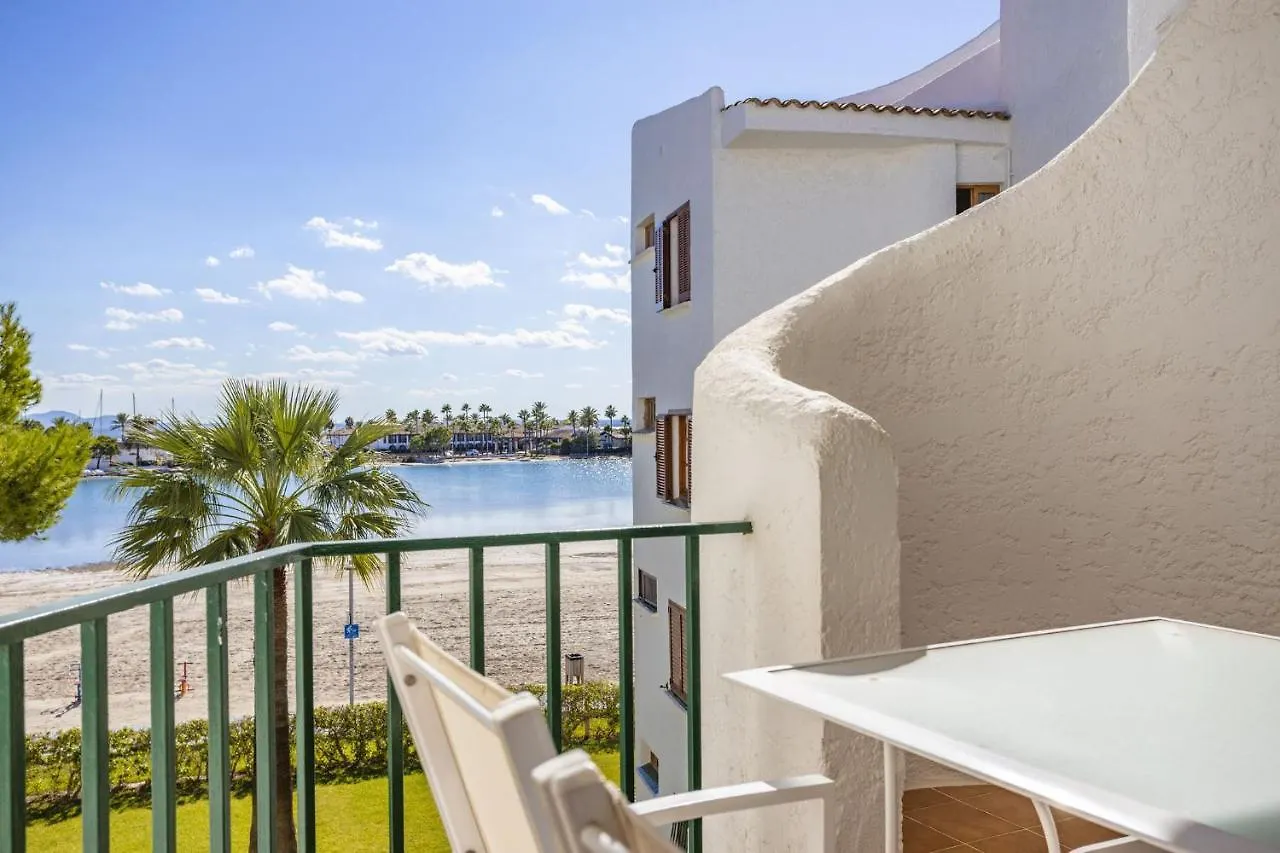 Apartamento Marina 454 Port de Alcudia  Port de Alcudia (Mallorca)