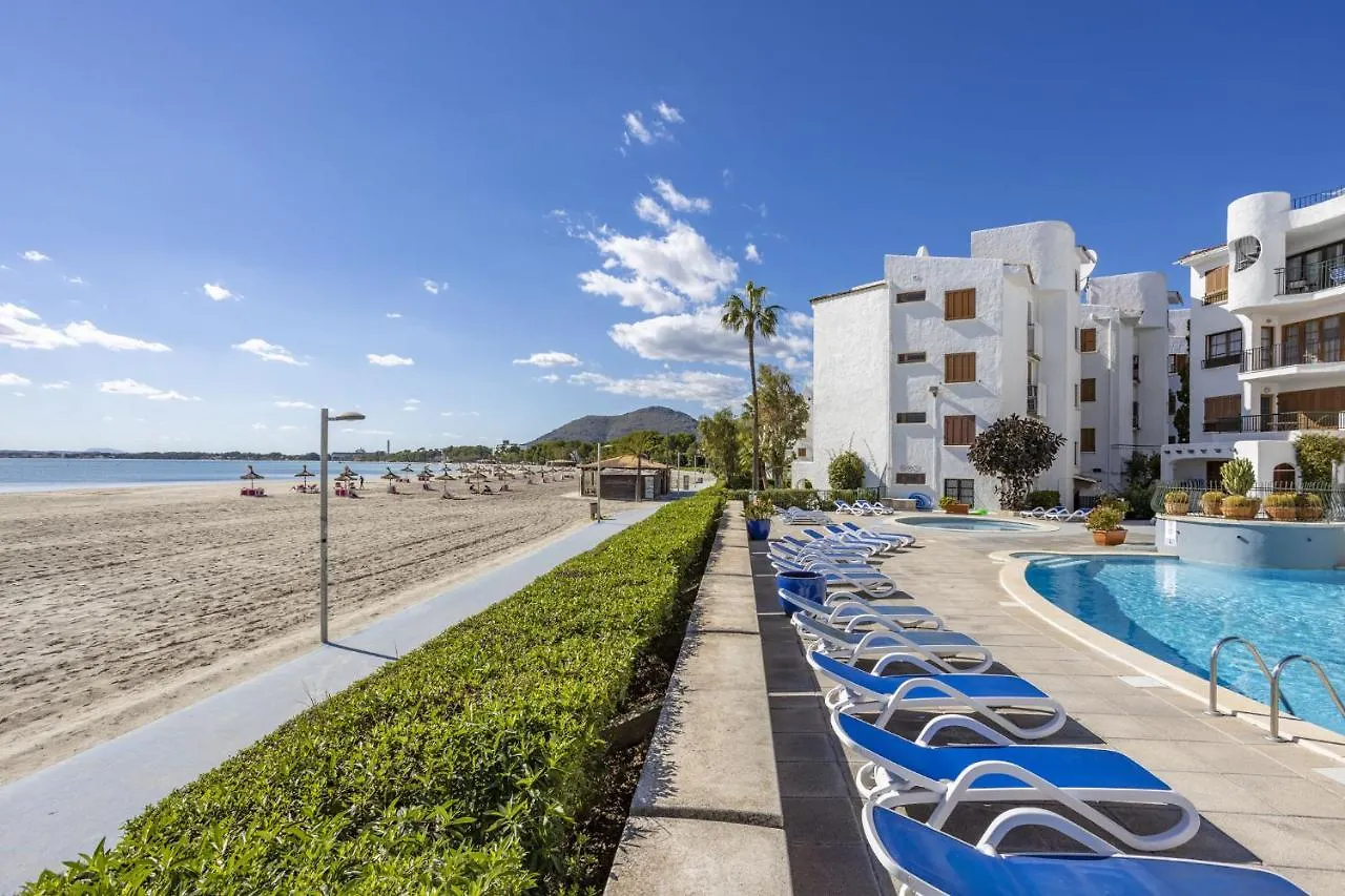Apartamento Marina 454 location