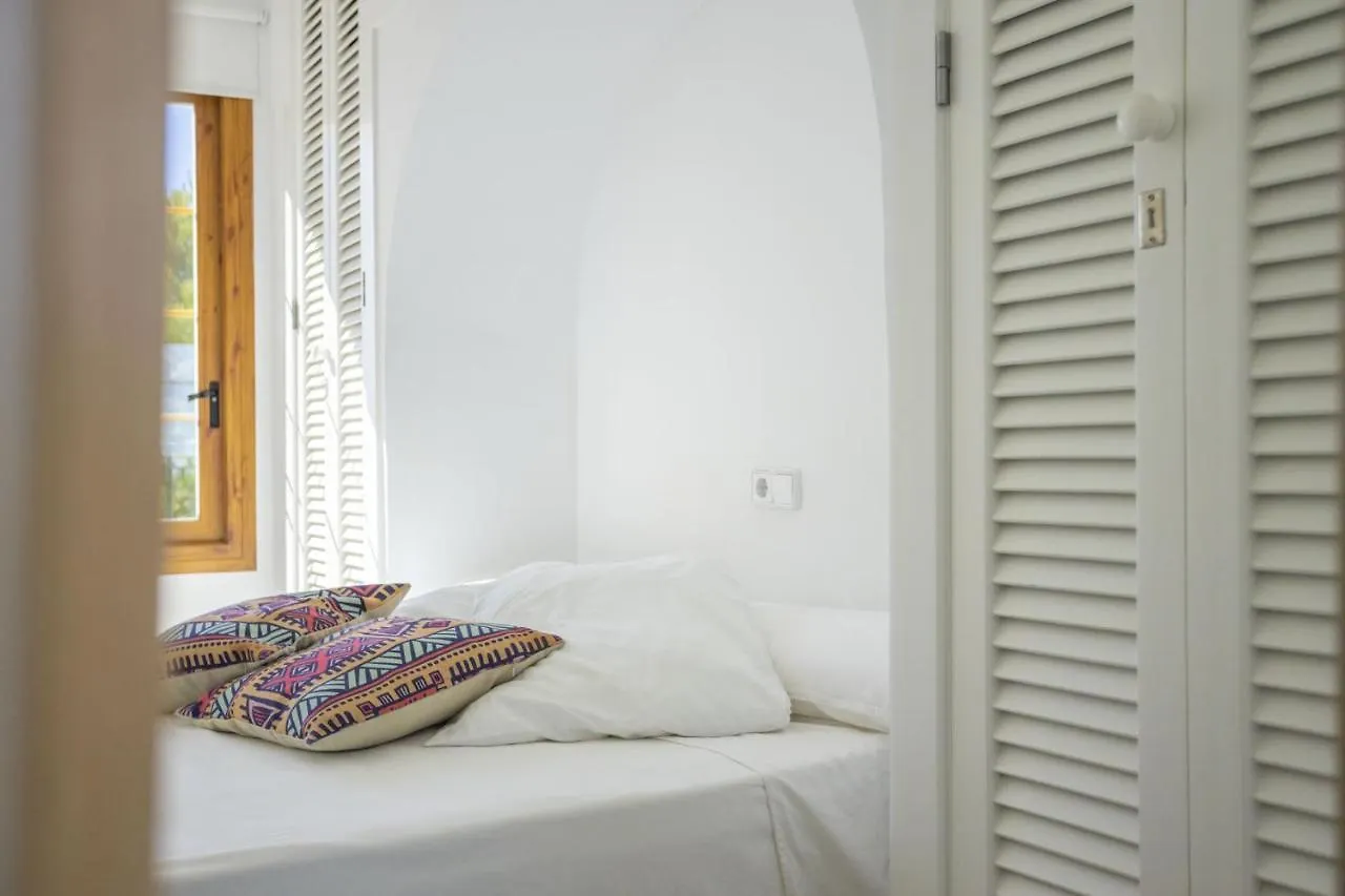 Apartamento Marina 454 Port de Alcudia