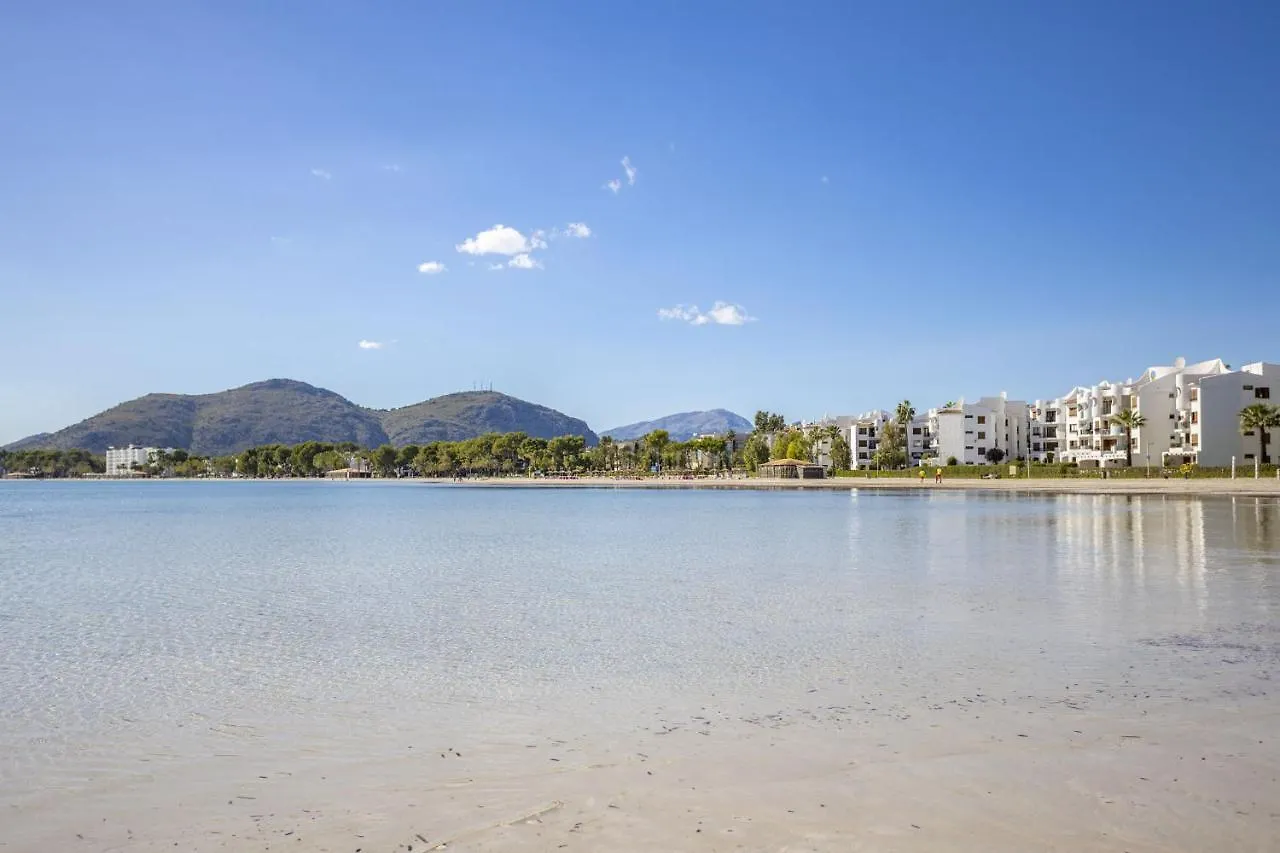 Apartment Apartamento Marina 454 Port de Alcudia
