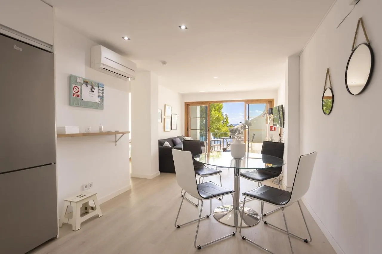 Apartamento Marina 454 Port de Alcudia